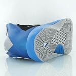 Баскетбольные кроссовки Nike Zoom Hyperquickness | 599519-003